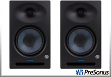 PreSonus Eris Studio 8